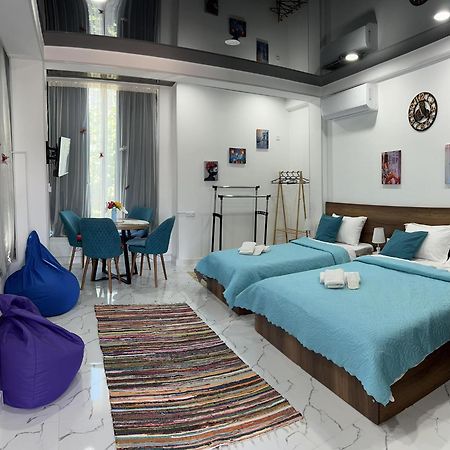 Kutaisi Apartment Ngoại thất bức ảnh
