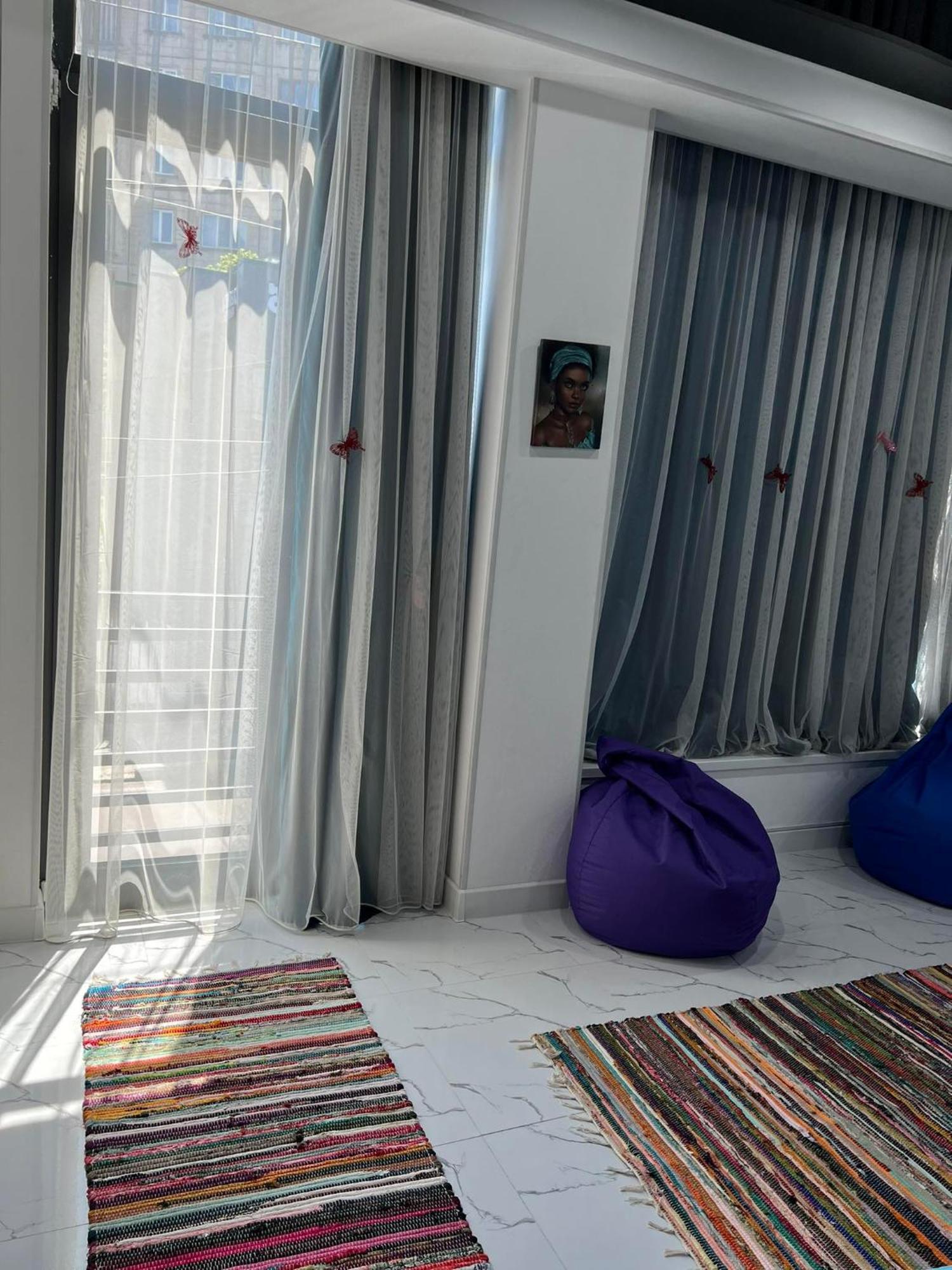 Kutaisi Apartment Ngoại thất bức ảnh