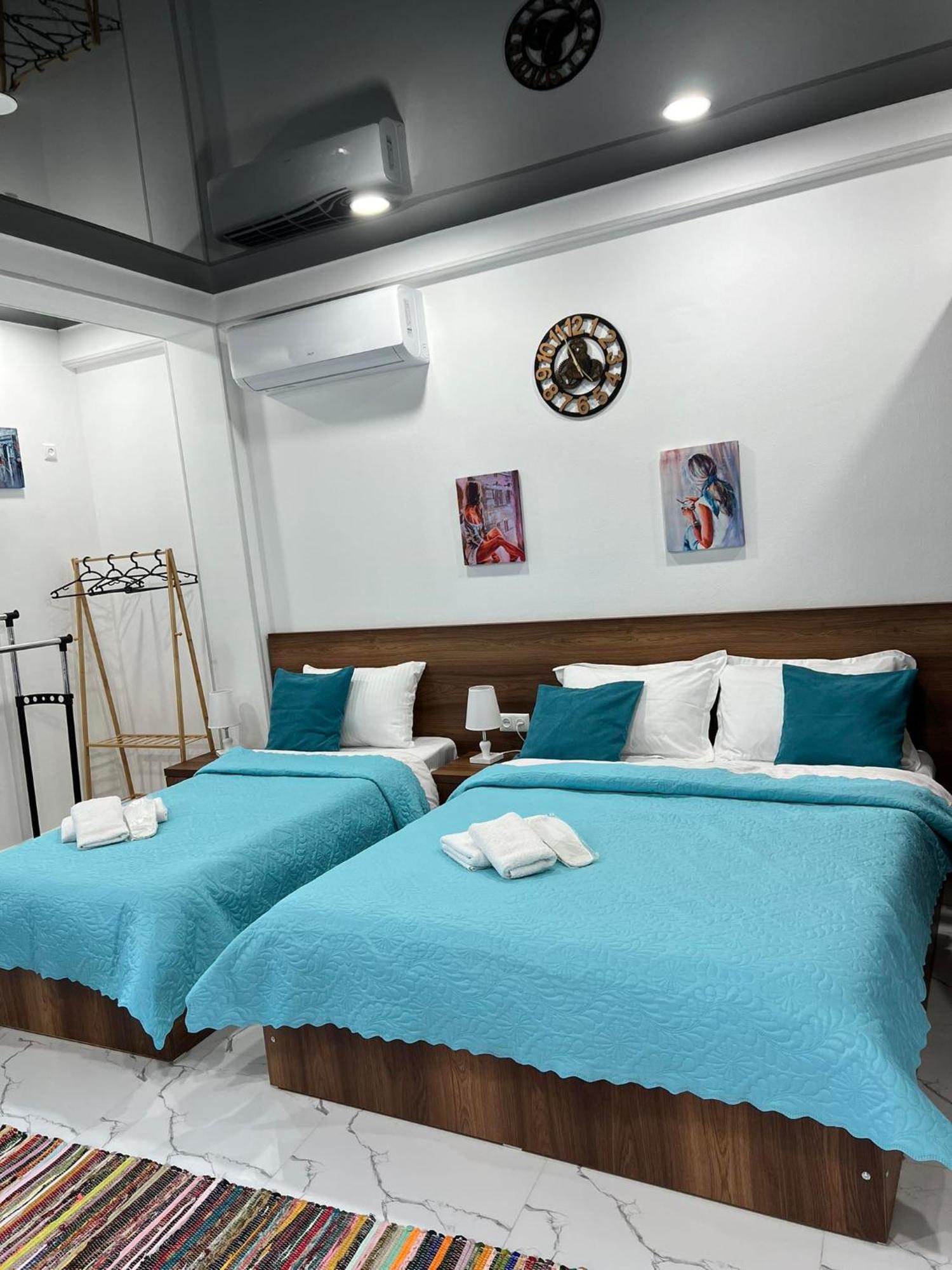 Kutaisi Apartment Ngoại thất bức ảnh