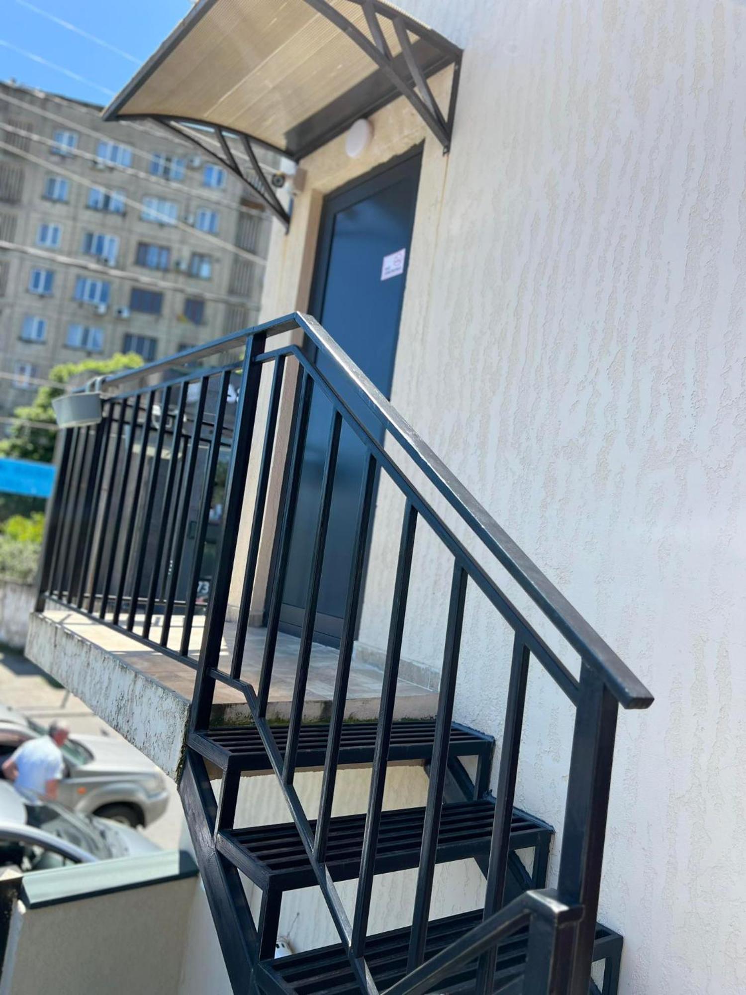 Kutaisi Apartment Ngoại thất bức ảnh