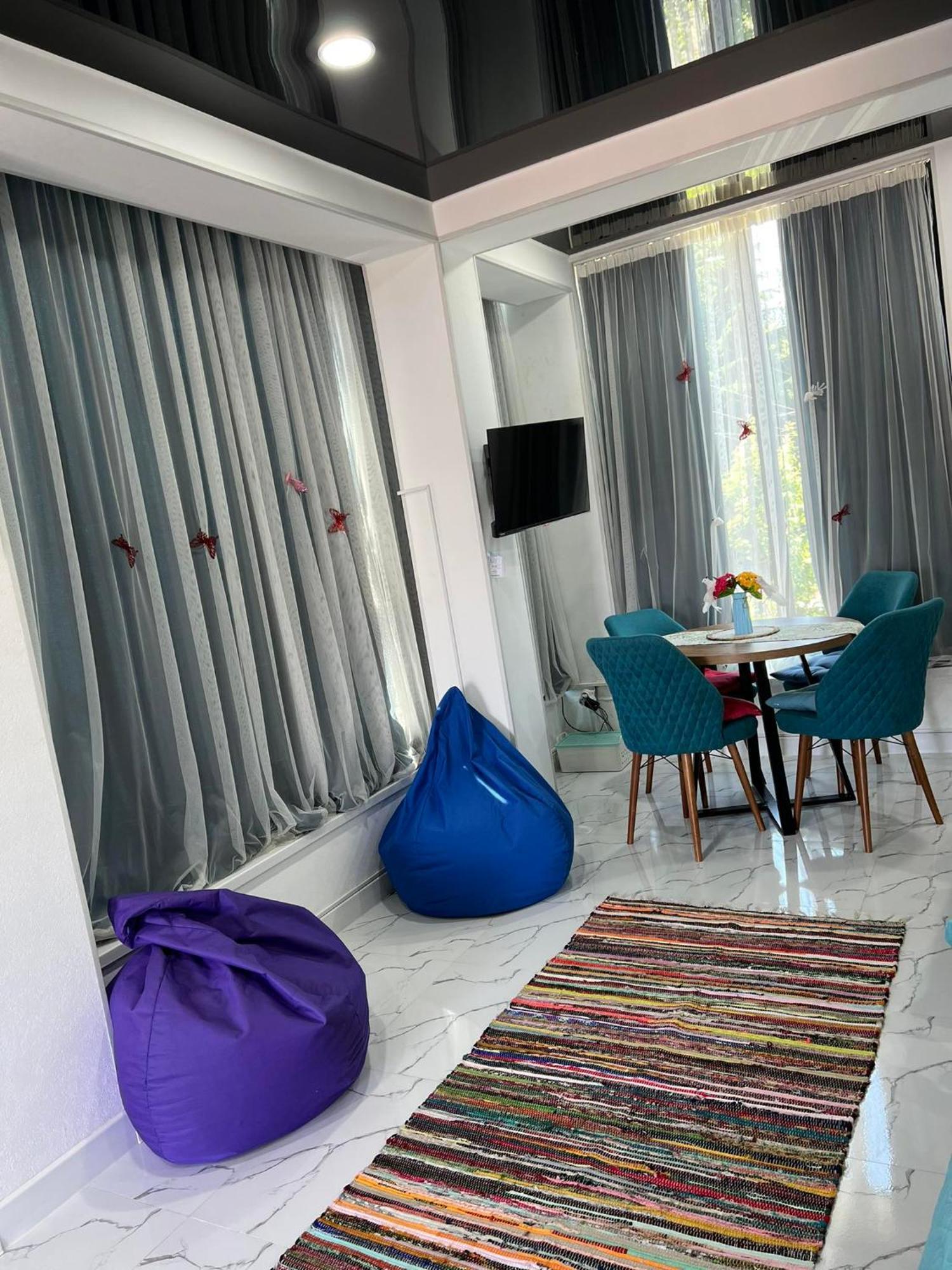 Kutaisi Apartment Ngoại thất bức ảnh