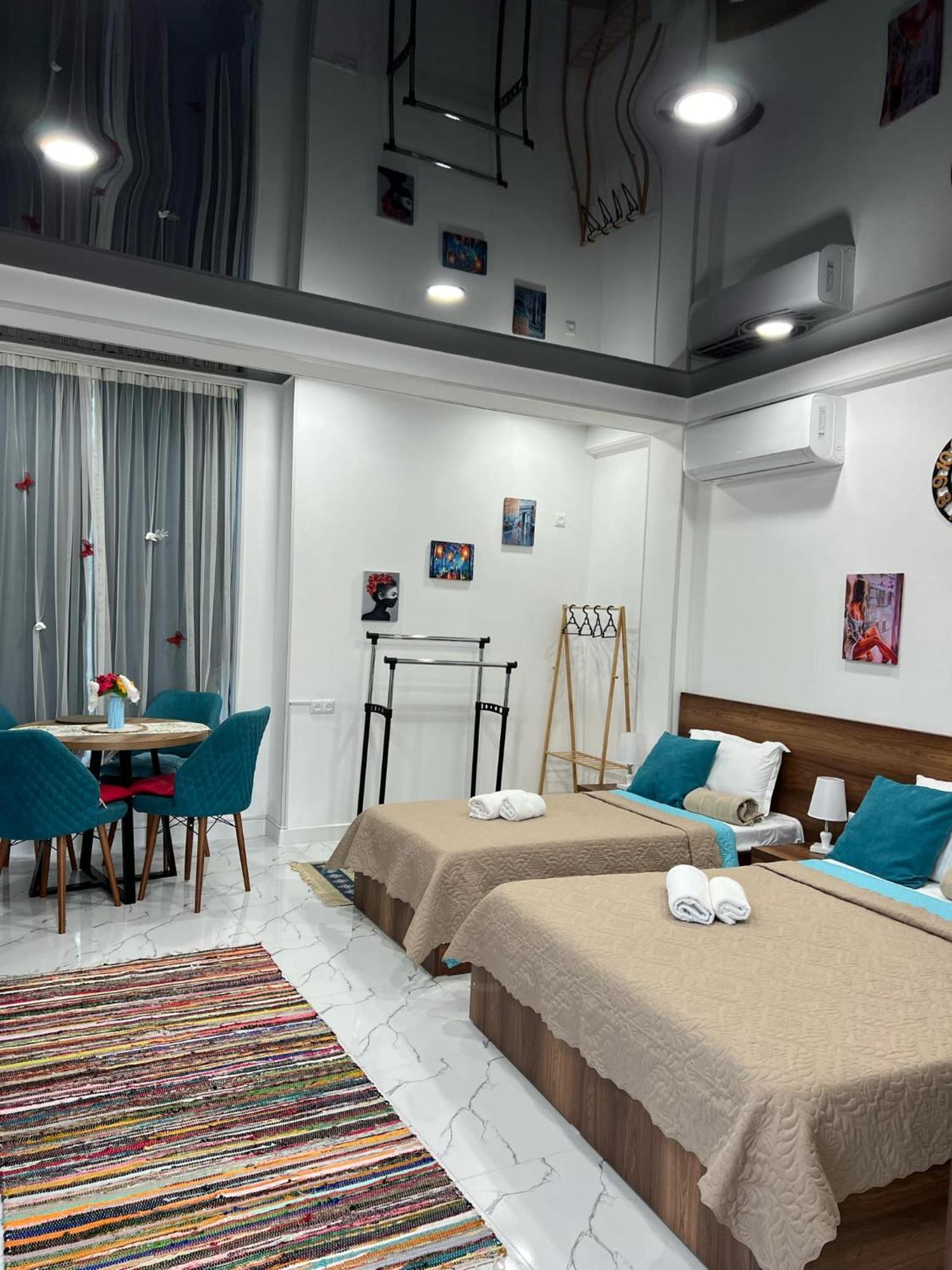 Kutaisi Apartment Ngoại thất bức ảnh